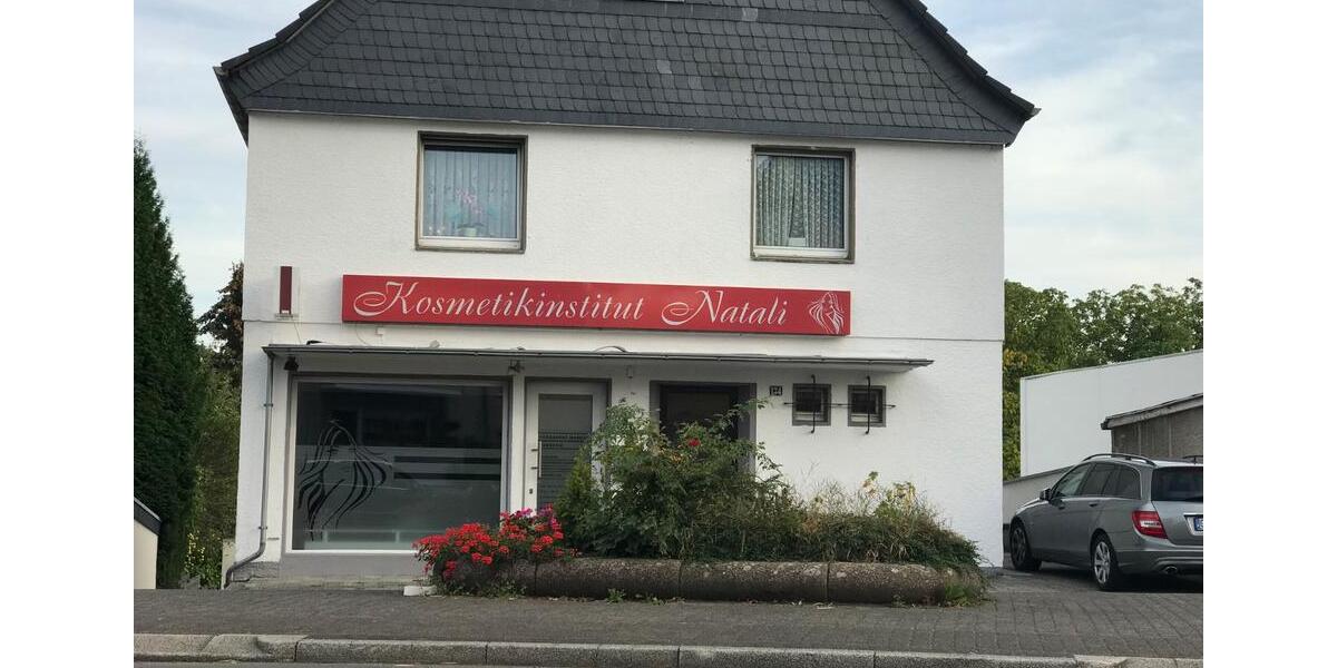 Gewerbeobjekt Bergisch Gladbach Gronau - 200&euro; | Angebot:24606239