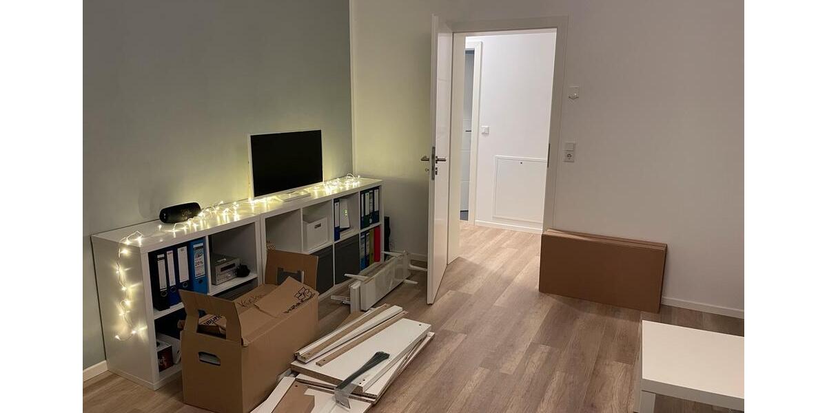 Dachgeschoßwohnung Brandenburg an der Havel Bahnhofsvorstadt - 2 Zimmer, 69 m&sup2;, 621&euro; | Angebot:24829140