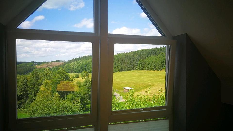 Wohnung in Kirchhundem