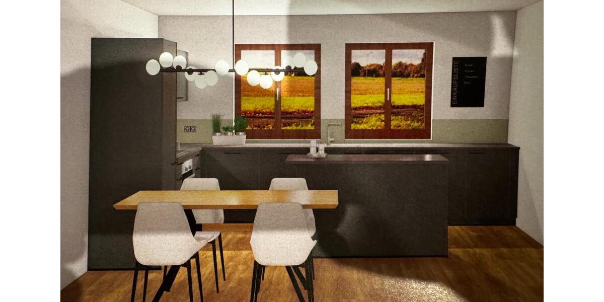 Doppelhaushälfte Albbruck - 5 Zimmer, 182 m&sup2;, 1.650&euro; | Angebot:24841456