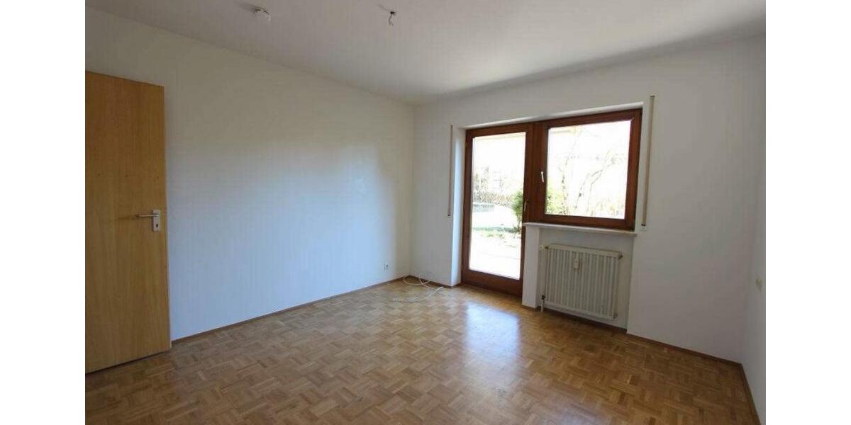 Erdgeschoßwohnung Wangen im Allgäu - 2 Zimmer, 63 m&sup2;, 980&euro; | Angebot:26652354