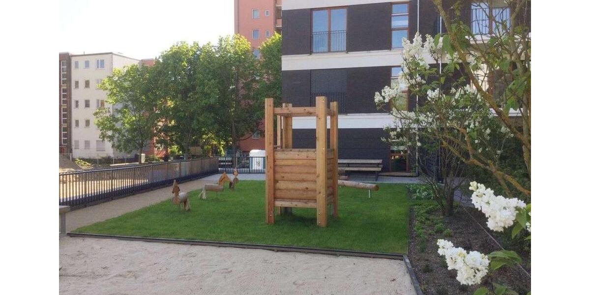 Etagenwohnung Berlin Mitte - 2 Zimmer, 72 m&sup2;, 1.700&euro; | Angebot:24000386