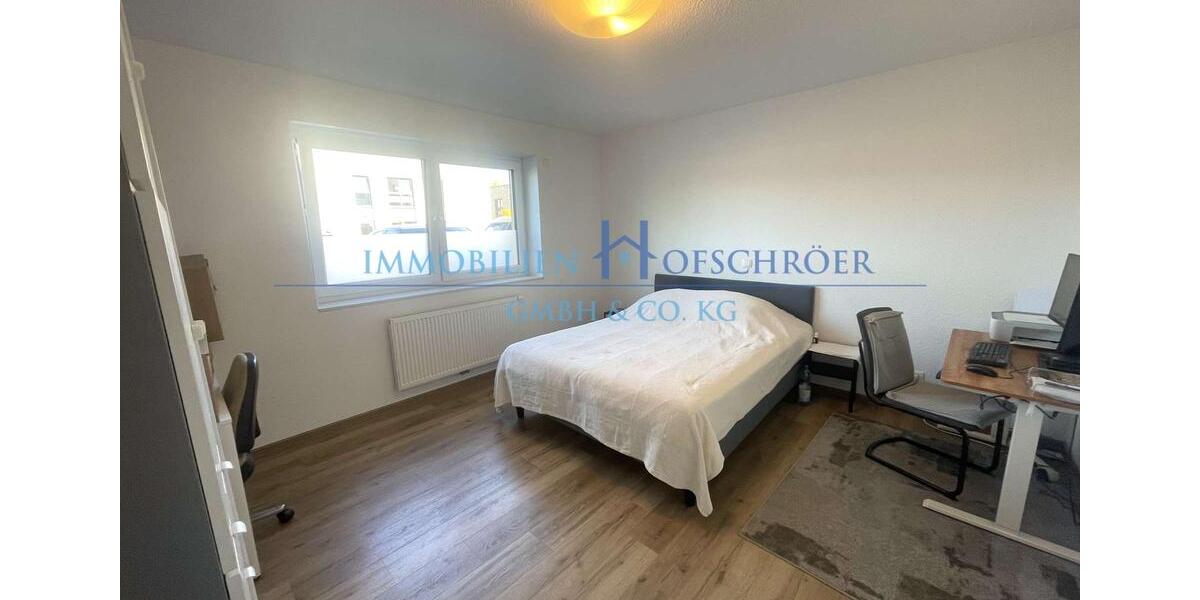Terrassenwohnung Herzlake - 3 Zimmer, 82 m&sup2;, 690&euro; | Angebot:26465630