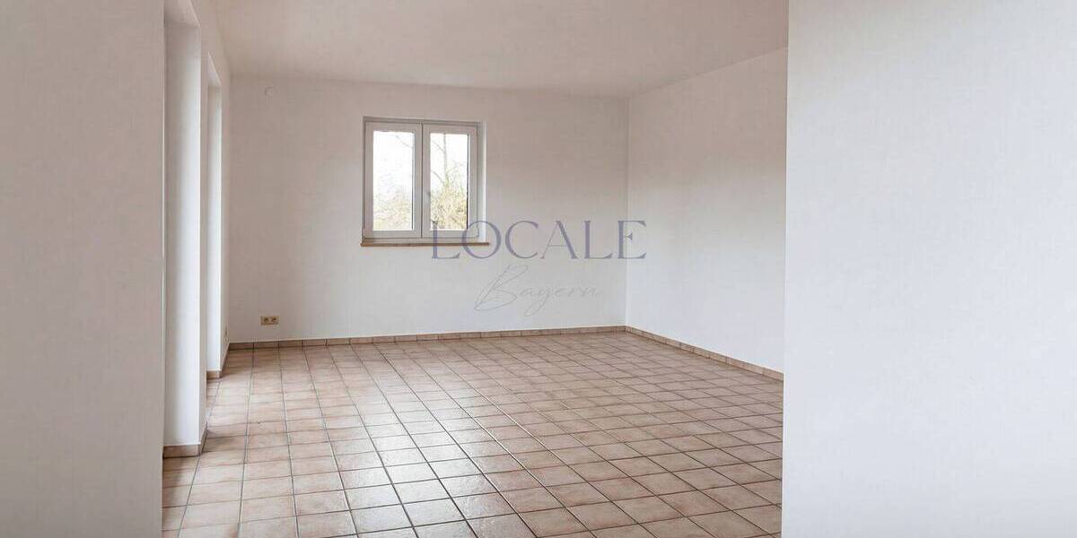 Etagenwohnung Markt Schwaben - 4 Zimmer, 108 m&sup2;, 1.950&euro; | Angebot:26128824