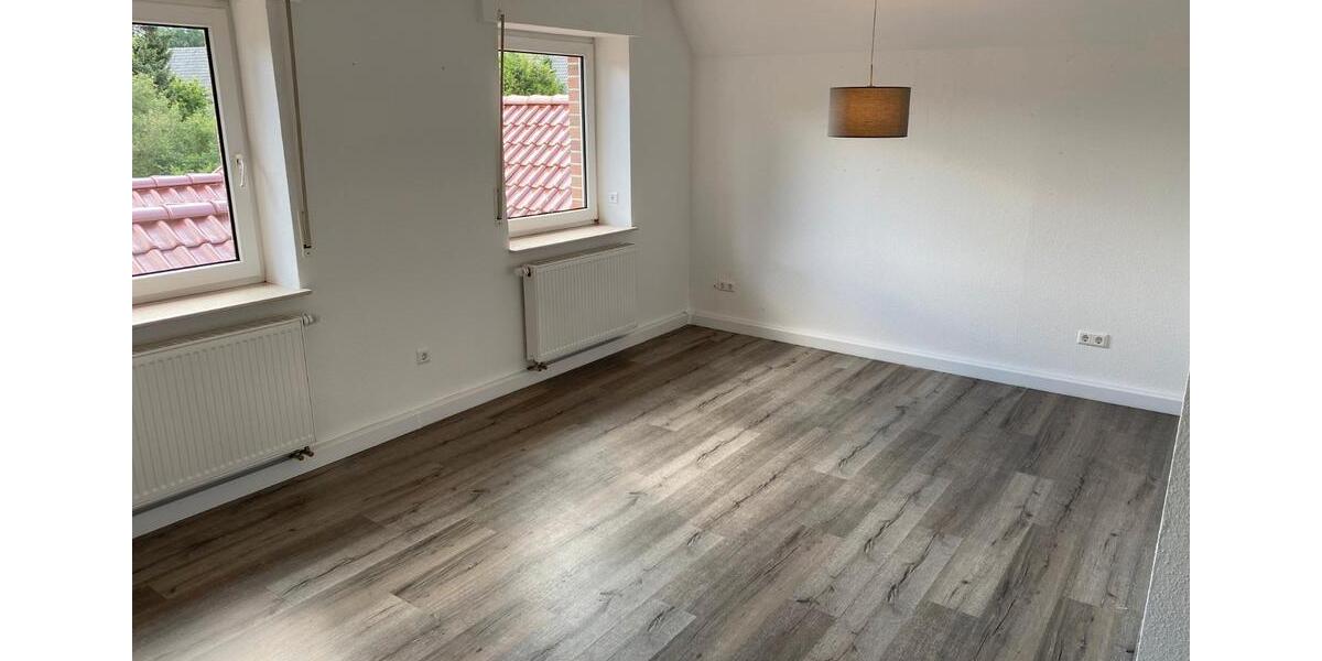 Etagenwohnung Haselünne - 3 Zimmer, 76 m&sup2;, 570&euro; | Angebot:26648716