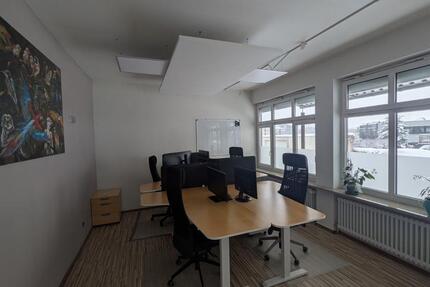 Gewerbeobjekt Coburg - 130&euro; | Angebot:24664966