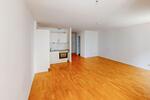Kompakt und funktionär! 1-Zimmer-Apartment mit EBK! zimmer