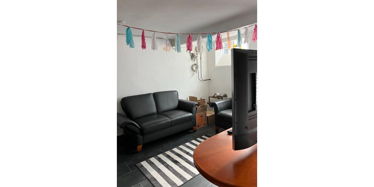 Wohnen auf Zeit Bremen Neustadt - 1 Zimmer, 13 m&sup2;, 600&euro; | Angebot:26676014