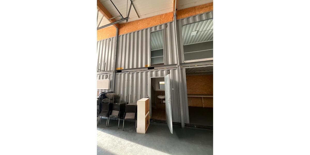 Gewerbeobjekt Mühlheim am Main - 1.054&euro; | Angebot:25880953