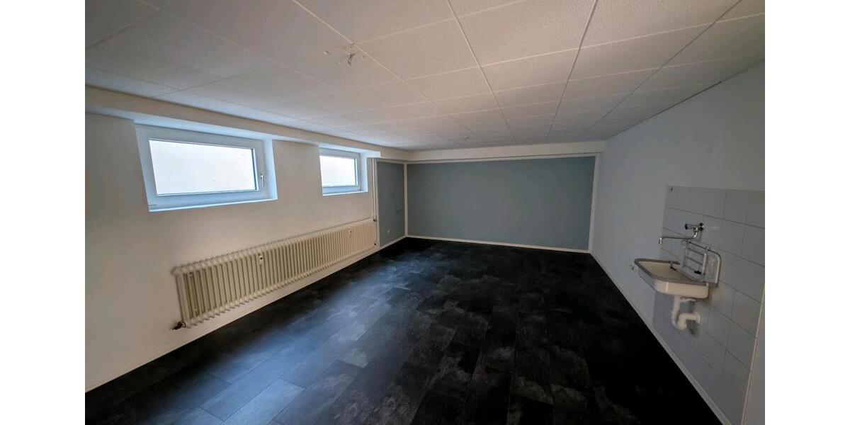 Etagenwohnung Bad Mergentheim - 1 Zimmer, 30 m&sup2;, 250&euro; | Angebot:25832256
