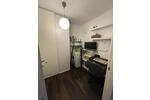 Moderne, lichtdurchflutete 2ZKB Wohnung ab 01.11.25 zu vermieten