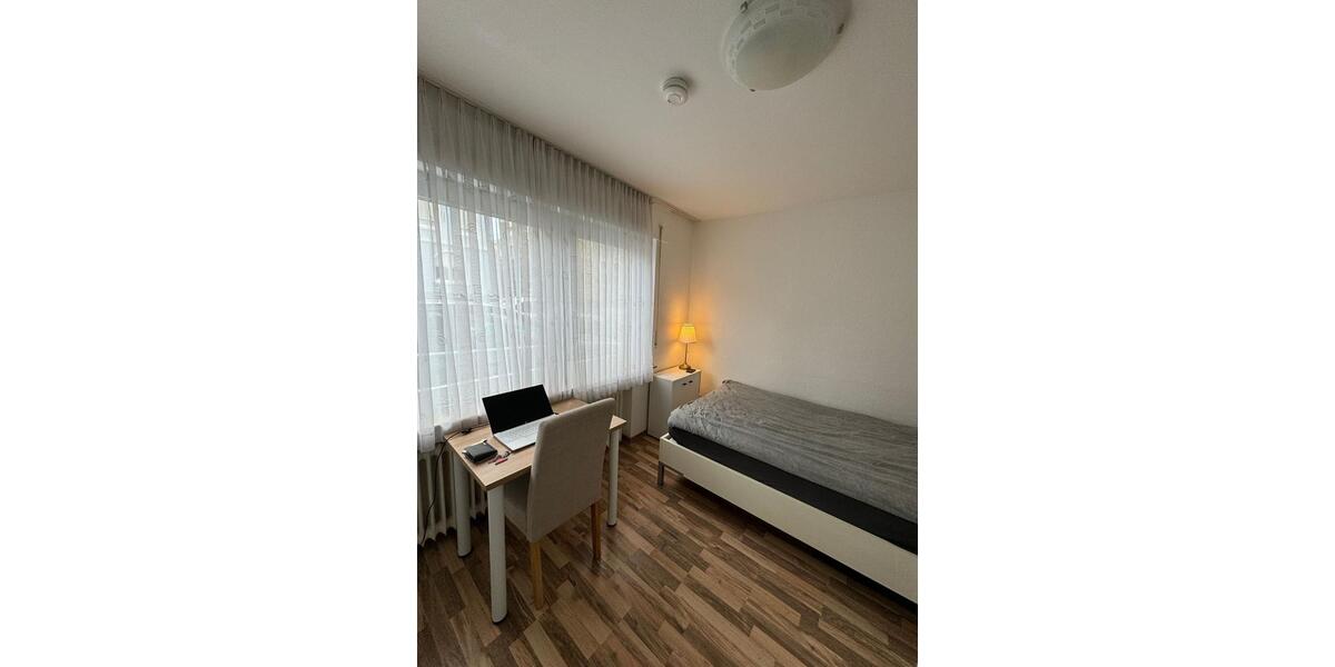 Erdgeschoßwohnung Jülich - 1 Zimmer, 17 m&sup2;, 335&euro; | Angebot:26329357