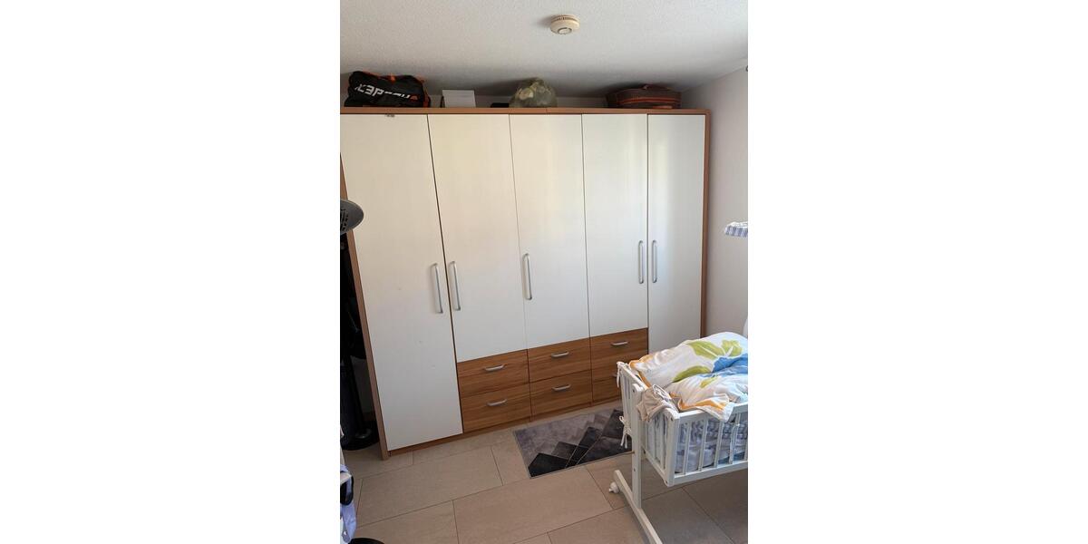 Etagenwohnung Wangen im Allgäu - 2 Zimmer, 55 m&sup2;, 970&euro; | Angebot:26268906