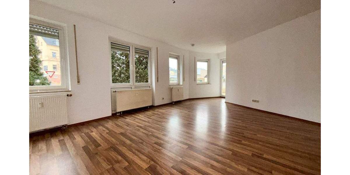 Etagenwohnung Lichtenstein - 2 Zimmer, 56 m&sup2;, 310&euro; | Angebot:25670170