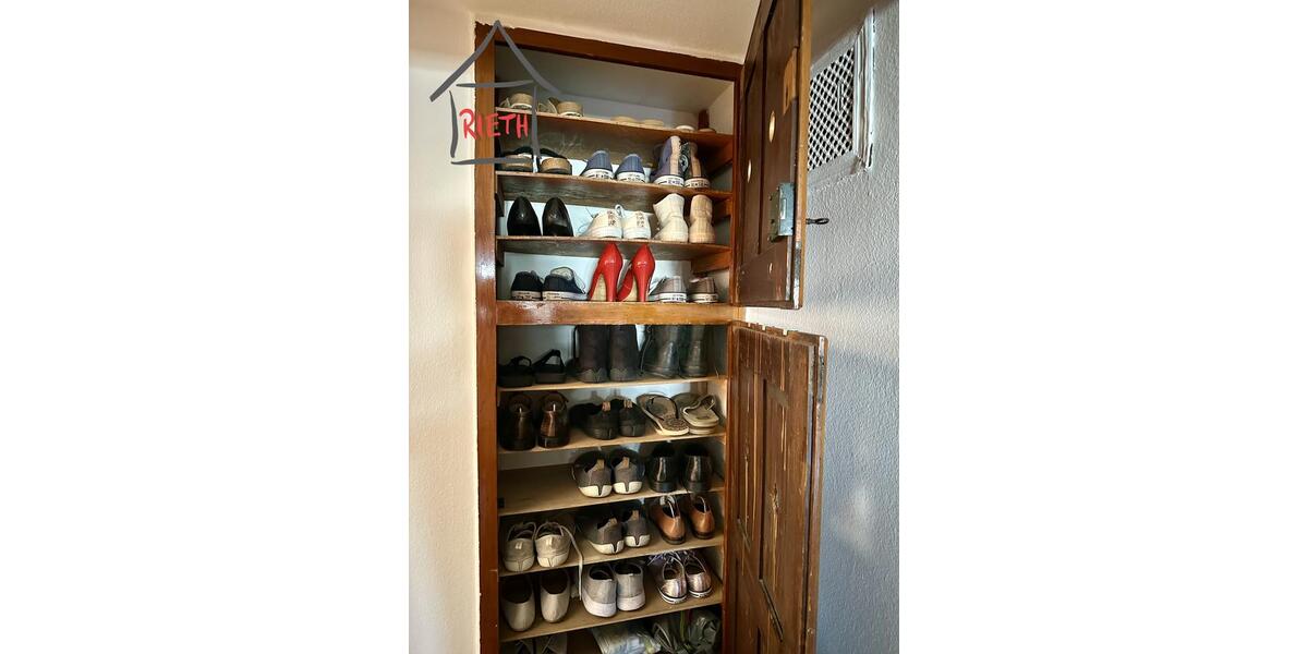 Etagenwohnung Ludwigsburg - 4 Zimmer, 130 m&sup2;, 1.440&euro; | Angebot:26004783