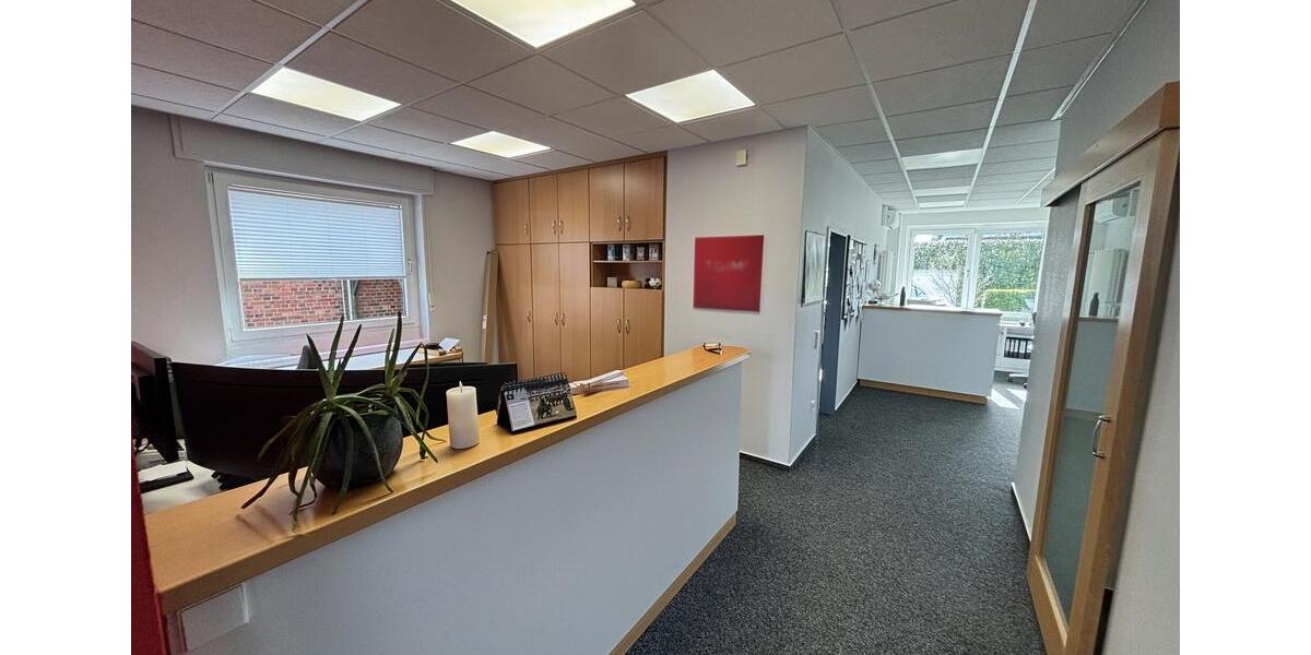 Gewerbeobjekt Rheine - 2.750&euro; | Angebot:25906679