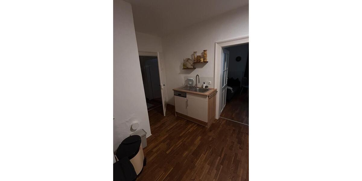 Wohnen auf Zeit Regensburg Konradsiedlung - 1 Zimmer, 20 m&sup2;, 350&euro; | Angebot:26419332