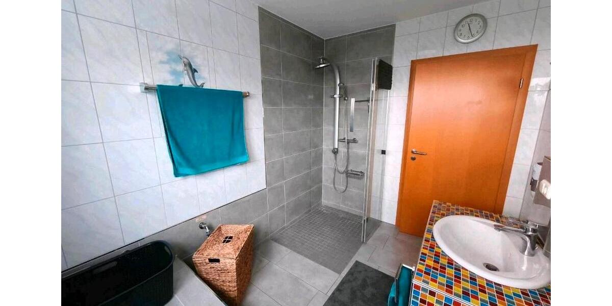 Erdgeschoßwohnung Paderborn - 3 Zimmer, 80 m&sup2;, 1.500&euro; | Angebot:25943405