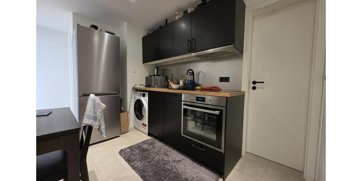Etagenwohnung Nürnberg Rabus - 1 Zimmer, 15 m&sup2;, 390&euro; | Angebot:25873549