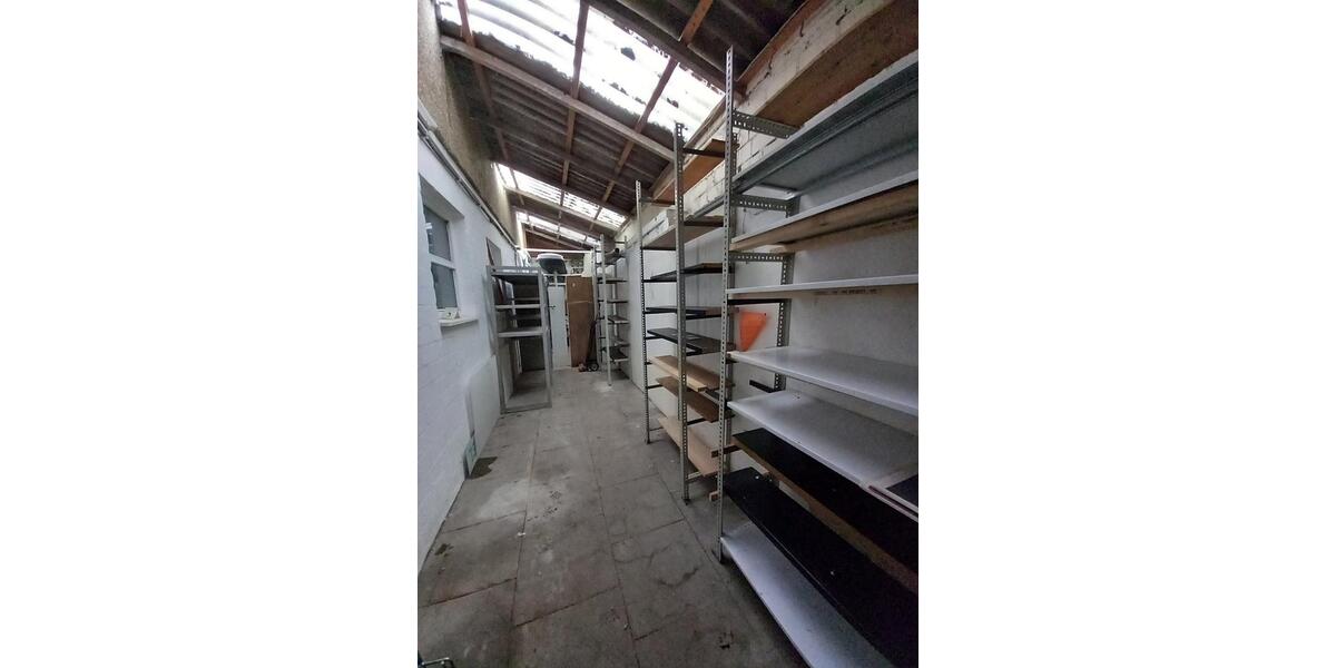 Gewerbeobjekt Trittau - 95&euro; | Angebot:25131375