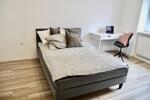 Zentrumsnah, Modern & Möbliert! Exklusive 3er WG in Nürnberg 3 zimmer