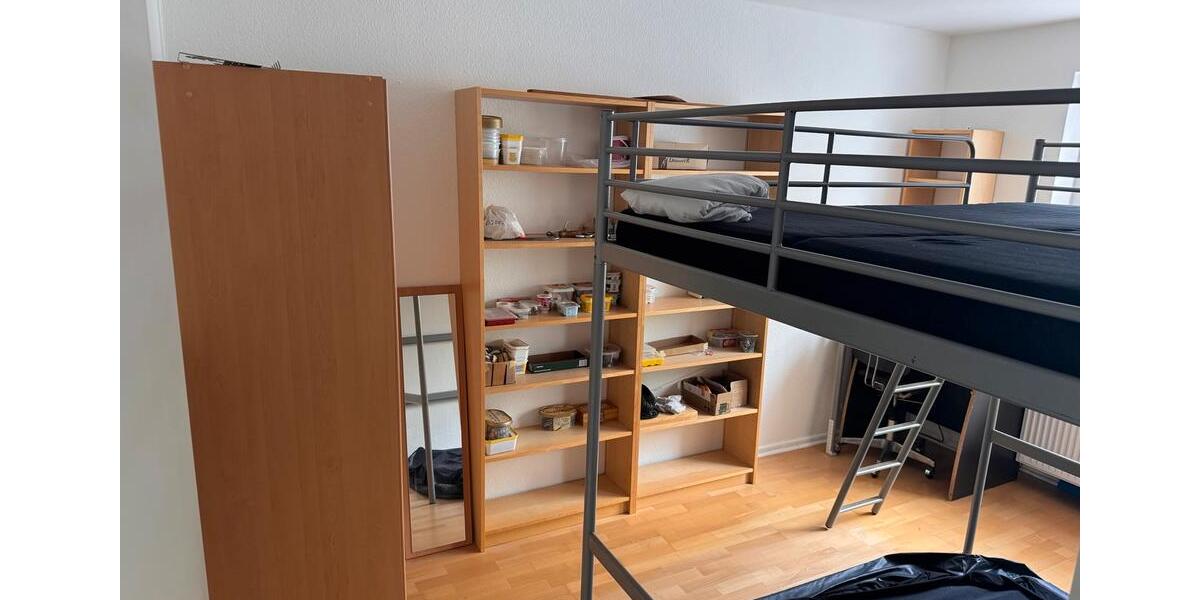 Wohnen auf Zeit Bremen Neustadt - 4 Zimmer, 80 m&sup2;, 850&euro; | Angebot:26692802