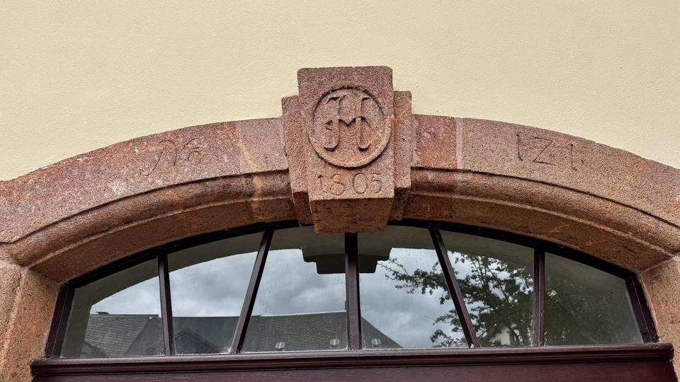 Maisonettenwohnung Rochlitz - 2 Zimmer, 67 m&sup2;, 334&euro; | Angebot:21131288