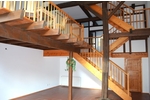 Geräumiges Reihenhaus mit Flair sucht nette Mieter! 4.5 zimmer