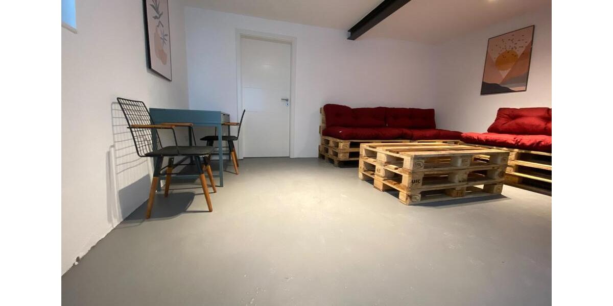 Wohnen auf Zeit Frankfurt am Main Nord-Ost - 1 Zimmer, 15 m&sup2;, 580&euro; | Angebot:25975961