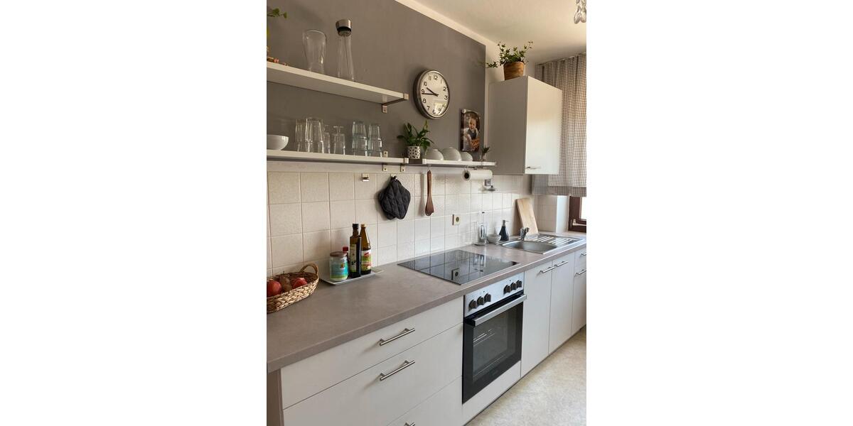 Erdgeschoßwohnung Kumhausen - 2 Zimmer, 64 m&sup2;, 1.000&euro; | Angebot:26704322