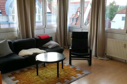 Wohnung Bayreuth City - 3 Zimmer, 76 m&sup2;, 1.160&euro; | Angebot:24441895