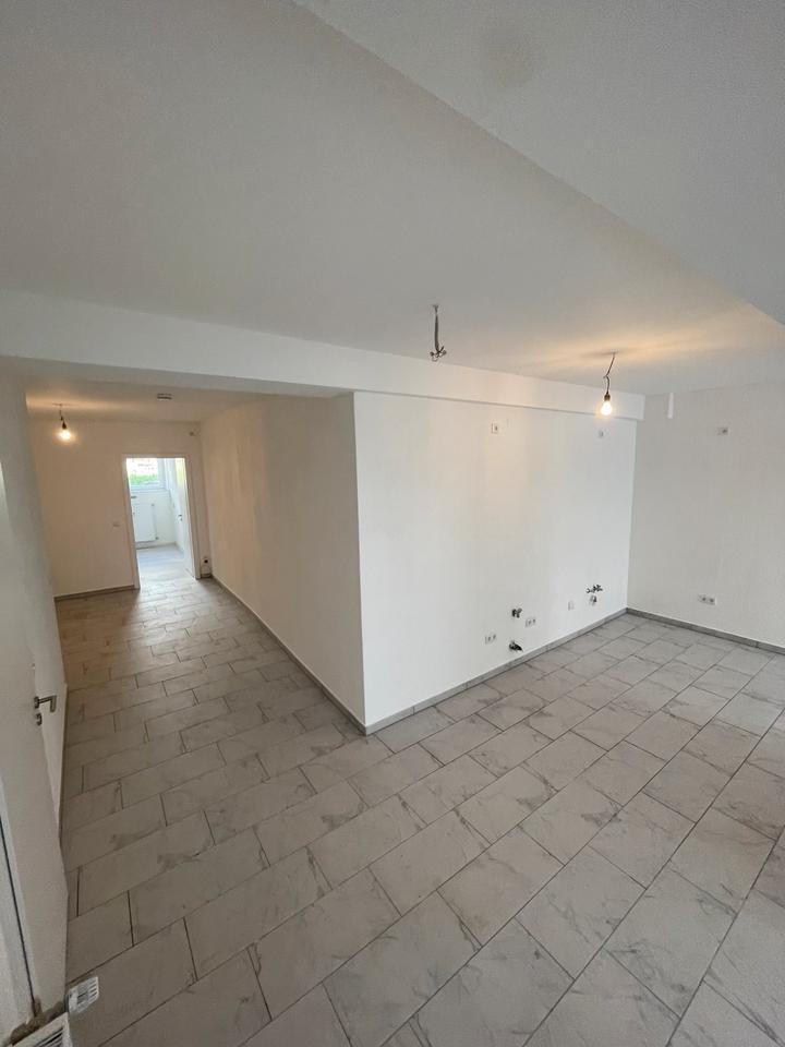EG - Wohnung – 81 m², 3 Zimmer NEUBAU - Erstbezug