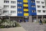 Etagenwohnung Berlin-Mitte Mitte - 1 Zimmer, 30 m&sup2;, 750&euro; | Angebot:26790495
