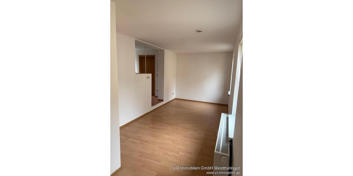 Etagenwohnung Bad Langensalza - 2 Zimmer, 60 m&sup2;, 390&euro; | Angebot:26618774