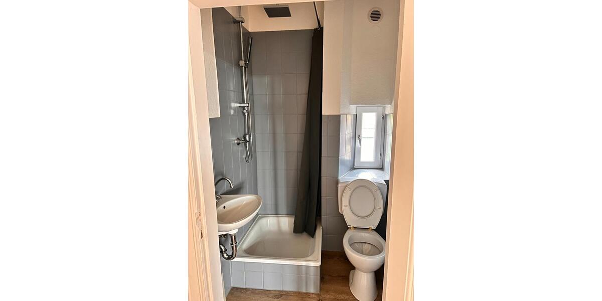 Etagenwohnung Tönning - 2 Zimmer, 35 m&sup2;, 345&euro; | Angebot:26233600