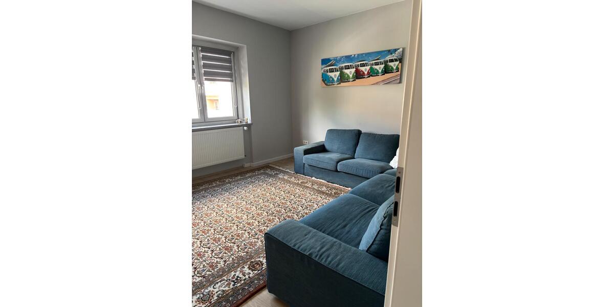 Etagenwohnung Wuppertal Gemarkung Vohwinkel - 2 Zimmer, 64 m&sup2;, 450&euro; | Angebot:26648929