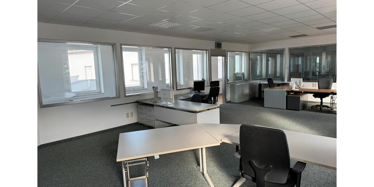 Gewerbeobjekt Frankenberg (Sachsen) - 1.170&euro; | Angebot:22971254