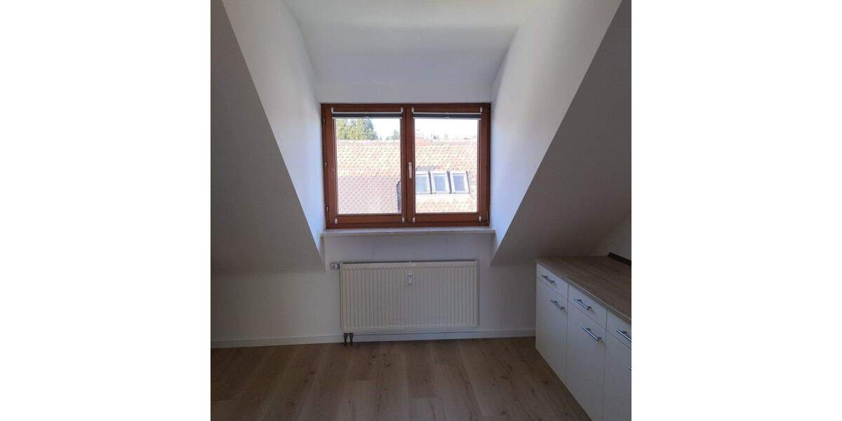 Etagenwohnung Hersbruck Altensittenbach - 3 Zimmer, 111 m&sup2;, 890&euro; | Angebot:25706193