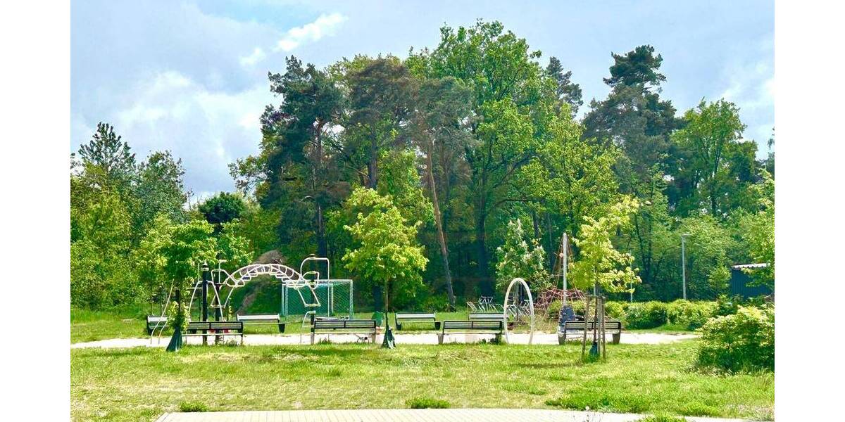 Etagenwohnung Bernau bei Berlin Bernau - 2 Zimmer, 63 m&sup2;, 1.200&euro; | Angebot:26513256