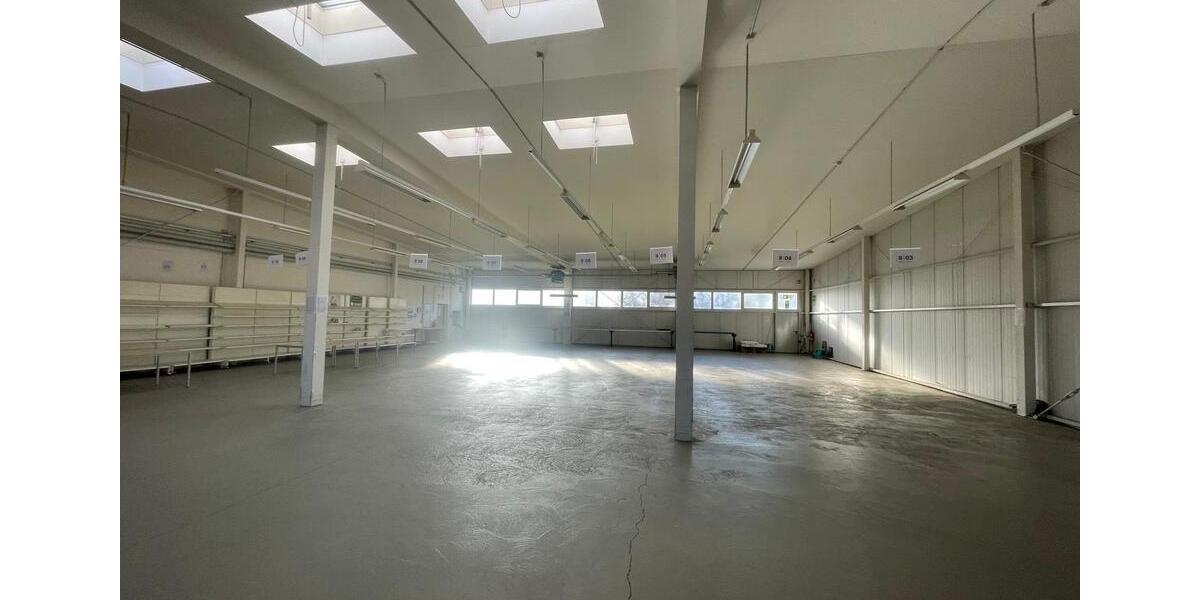 Gewerbeobjekt Northeim - 2.500&euro; | Angebot:24660303