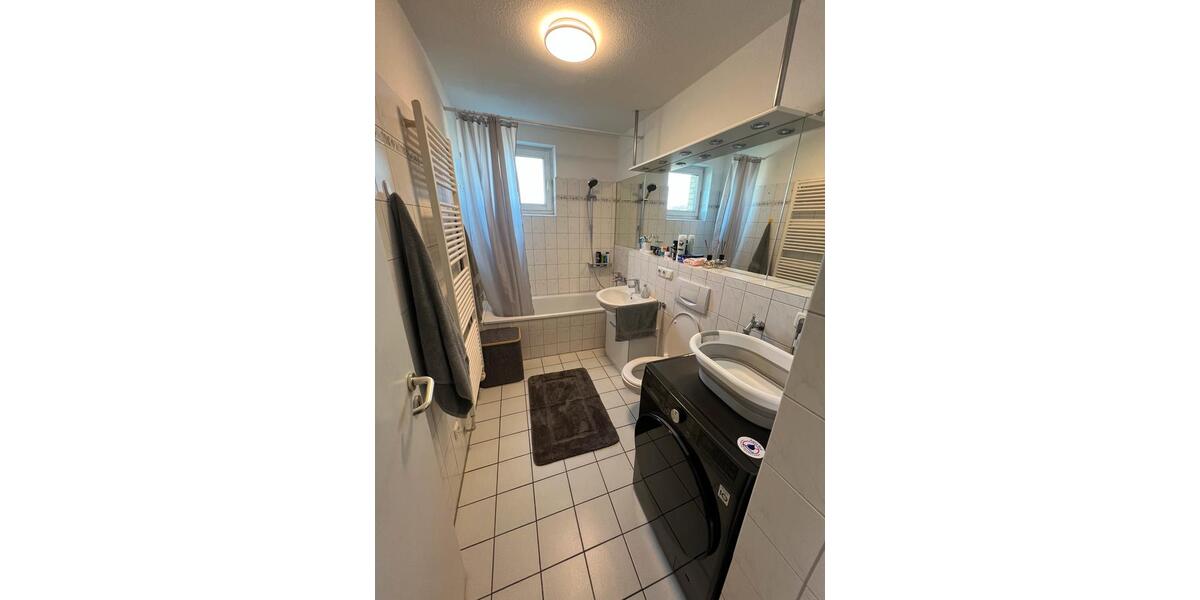 Wohnen auf Zeit Garbsen - 2 Zimmer, 65 m&sup2;, 1.500&euro; | Angebot:19725532