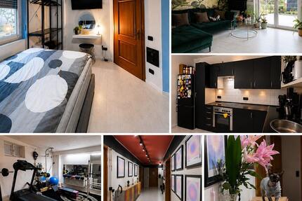 Wohnen auf Zeit Dachau - 1 Zimmer, 120 m&sup2;, 600&euro; | Angebot:26647969