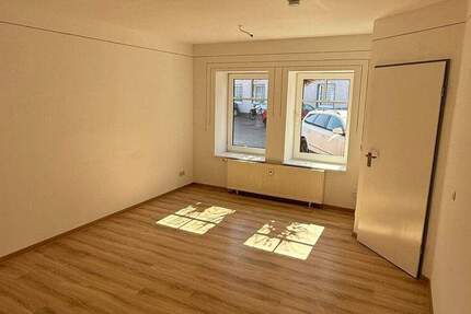 schöne 2-Raum Wohnung im Erdgeschoss barrierefrei