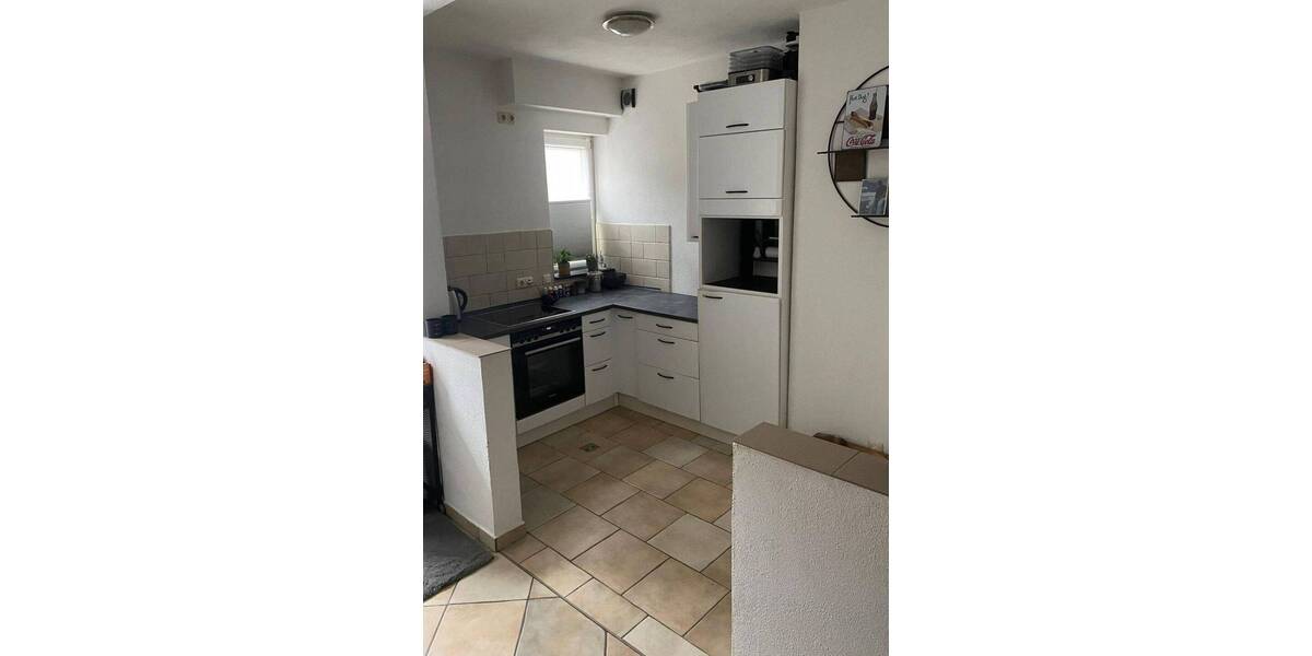 Etagenwohnung Sulzbach-Rosenberg Rosenberg - 2 Zimmer, 48 m&sup2;, 450&euro; | Angebot:26154833