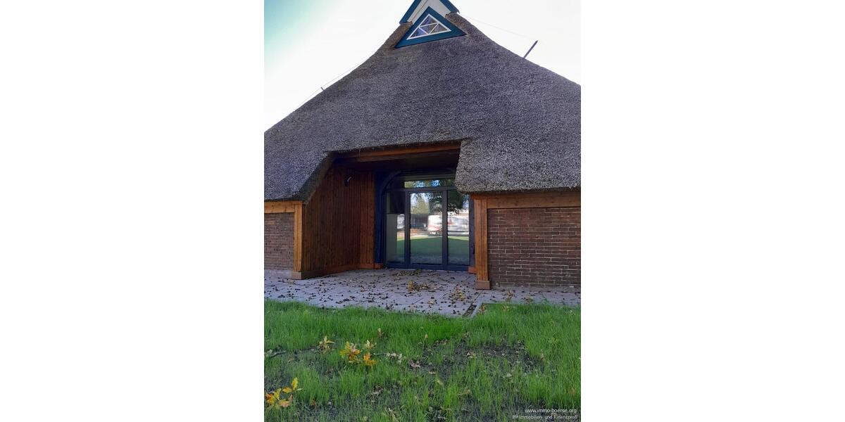 Erdgeschoßwohnung Oldenburg Etzhorn - 1 Zimmer, 12 m&sup2;, 475&euro; | Angebot:23027180