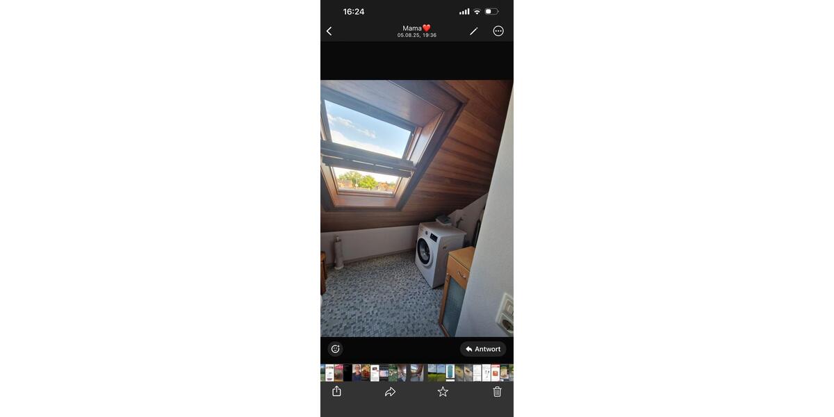Wohnen auf Zeit Geisenheim - 3 Zimmer, 65 m&sup2;, 350&euro; | Angebot:25961580