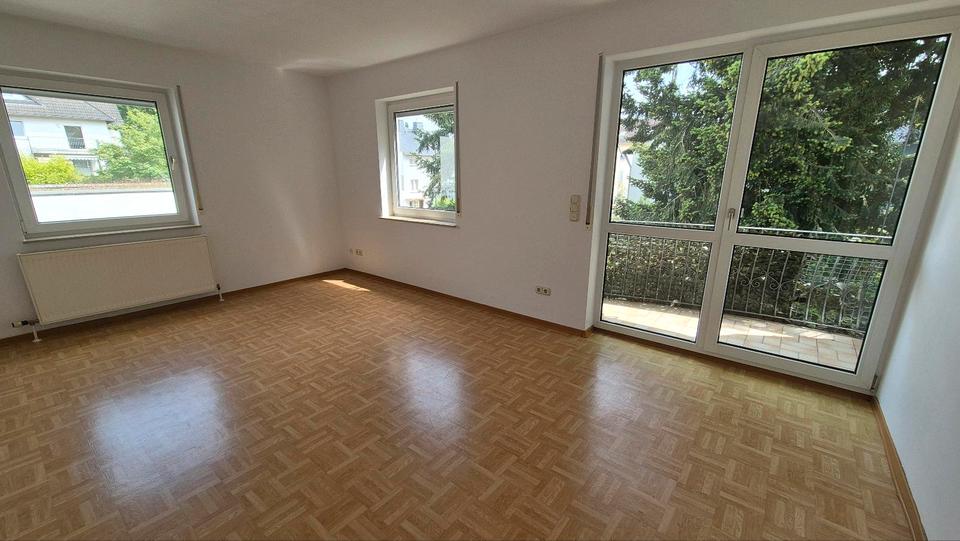 Hochparterre Rüdesheim am Rhein - 2 Zimmer, 56 m&sup2;, 730&euro; | Angebot:26615142