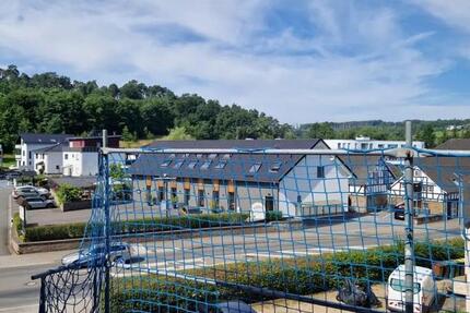 54qm Wohnung über den Dächern von Overath-Steinenbrück 2 zimmer