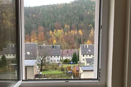 Wohnung Drebach OT Scharfenstein Scharfenstein - 2 Zimmer, 47 m&sup2;, 240&euro; | Angebot:27093670