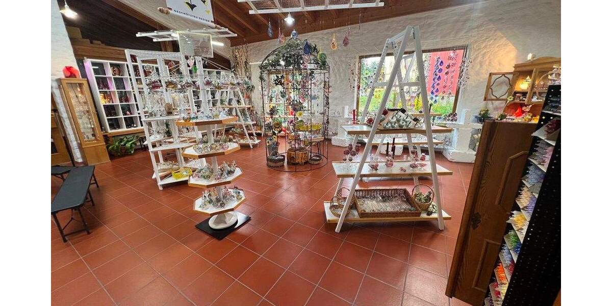 Gewerbeobjekt Oberhof - 2.400&euro; | Angebot:23059312